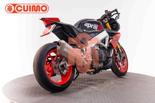APRILIA TUONO V4 1100 FACTORY