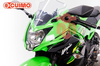 KAWASAKI NINJA 125