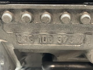 CULATA SEAT LEON (1P1) 038103373R 2005 - 2010