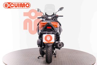 YAMAHA XMAX 125