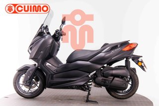 YAMAHA XMAX 125