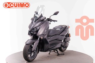 YAMAHA XMAX 125