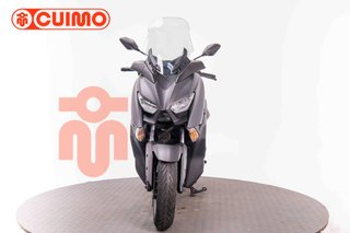 YAMAHA XMAX 125