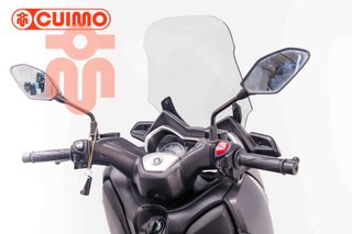 YAMAHA XMAX 125