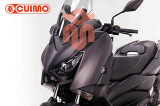 YAMAHA XMAX 125