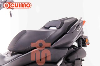 YAMAHA XMAX 125