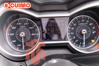 YAMAHA XMAX 125