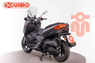YAMAHA XMAX 125