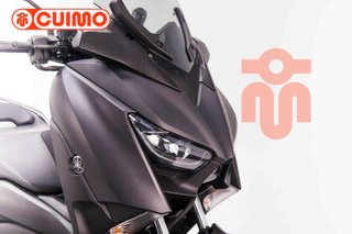 YAMAHA XMAX 125
