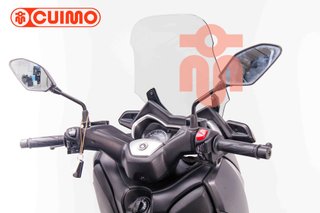 YAMAHA XMAX 125