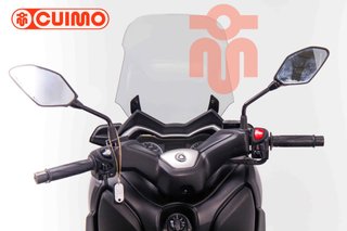 YAMAHA XMAX 125