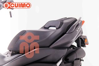 YAMAHA XMAX 125