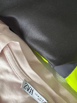 Lote Ropa Hombre Talla M (57 Piezas)