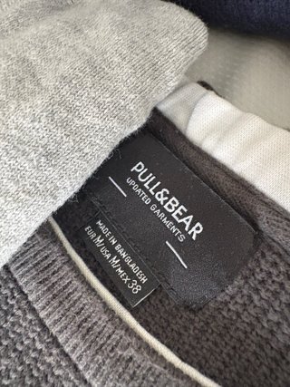Lote Ropa Hombre Talla M (57 Piezas)