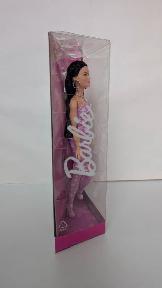 Muñeca Barbie deluxe style rare