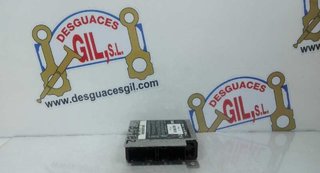 Centralita 46766384 fiat punto berlina 814484