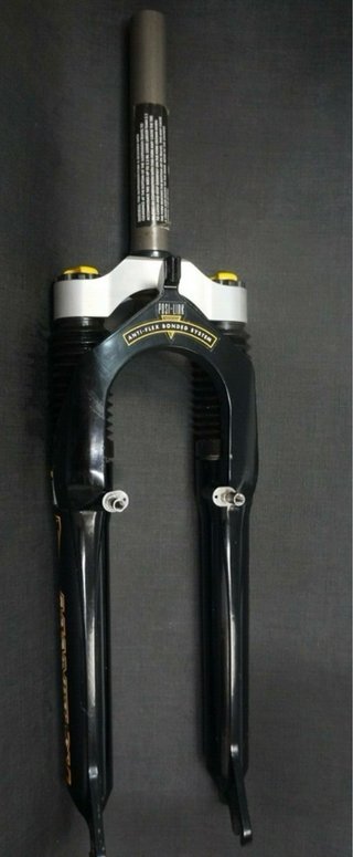 Horquilla Manitou- Mach 5 SX