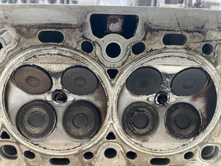 CULATA CHEVROLET CRUZE 5-PUERTAS 55559340 2011 - 2014