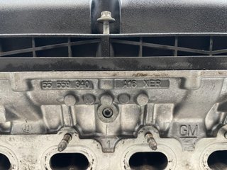 CULATA CHEVROLET CRUZE 5-PUERTAS 55559340 2011 - 2014