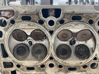 CULATA CHEVROLET CRUZE 5-PUERTAS 55559340 2011 - 2014