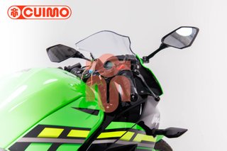 KAWASAKI NINJA 125