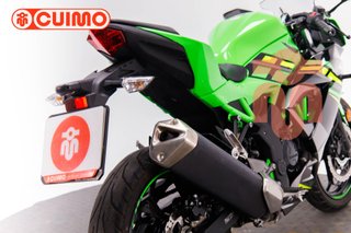 KAWASAKI NINJA 125