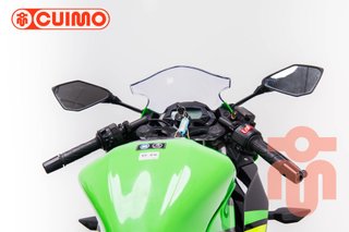 KAWASAKI NINJA 125