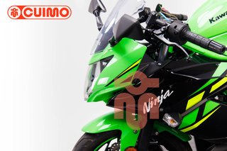 KAWASAKI NINJA 125
