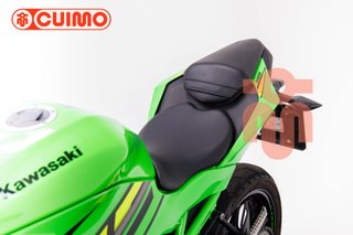 KAWASAKI NINJA 125