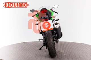 KAWASAKI NINJA 125