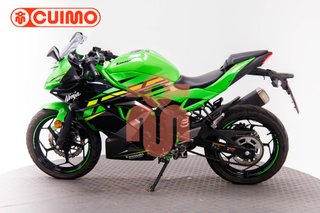 KAWASAKI NINJA 125