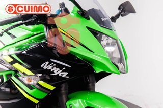KAWASAKI NINJA 125