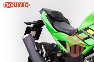 KAWASAKI NINJA 125