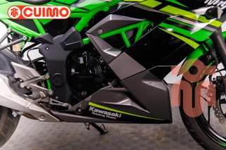 KAWASAKI NINJA 125