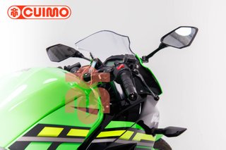 KAWASAKI NINJA 125