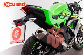 KAWASAKI NINJA 125