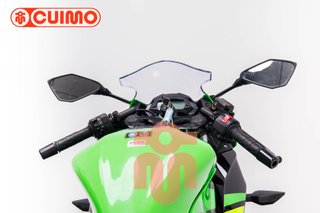 KAWASAKI NINJA 125