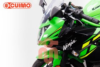 KAWASAKI NINJA 125