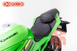 KAWASAKI NINJA 125