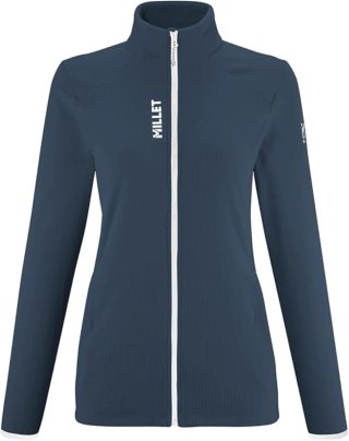 Giubbotto Millet in pile XS nuovo