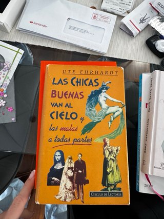 Libros nuevos