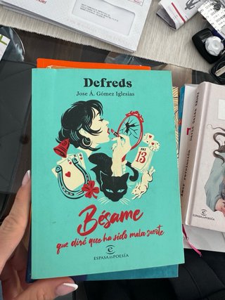 Libros nuevos