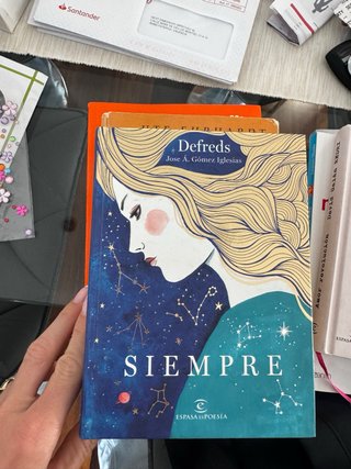 Libros nuevos