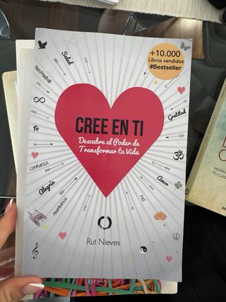 Libros nuevos