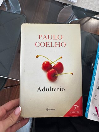 Libros nuevos