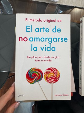 Libros nuevos