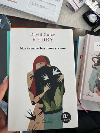 Libros nuevos