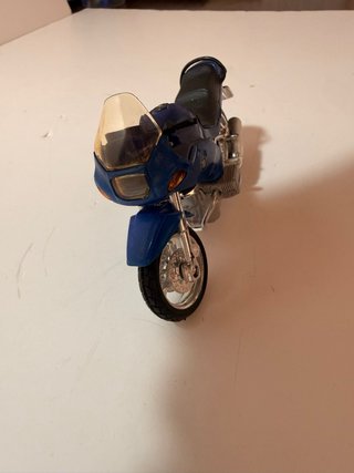 Moto BMW R1100RS escala