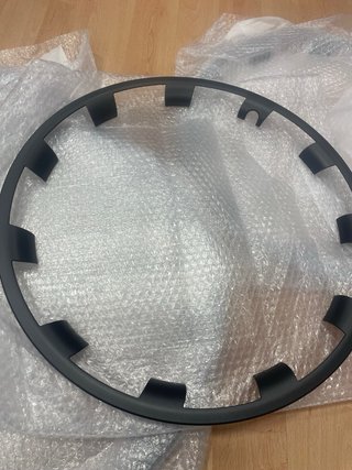 Protectores Llantas Tesla 21