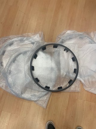 Protectores Llantas Tesla 21